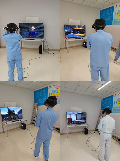 VR�����¹�����